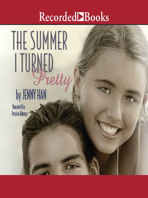 Title details for The Summer I Turned Pretty by Jenny Han - Wait list